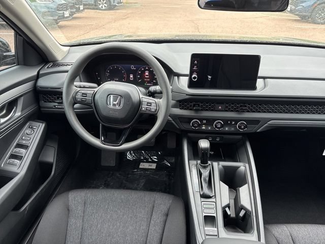 New 2026 Honda Accord LX image 9