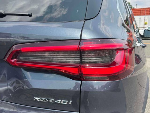 Used 2020 BMW X5 xDrive40i w/ Premium Package AWD/4WD image 15