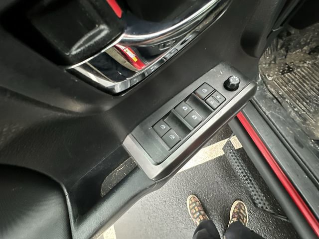 Certified 2023 Toyota Tacoma TRD Off-Road w/ Technology Package image 16