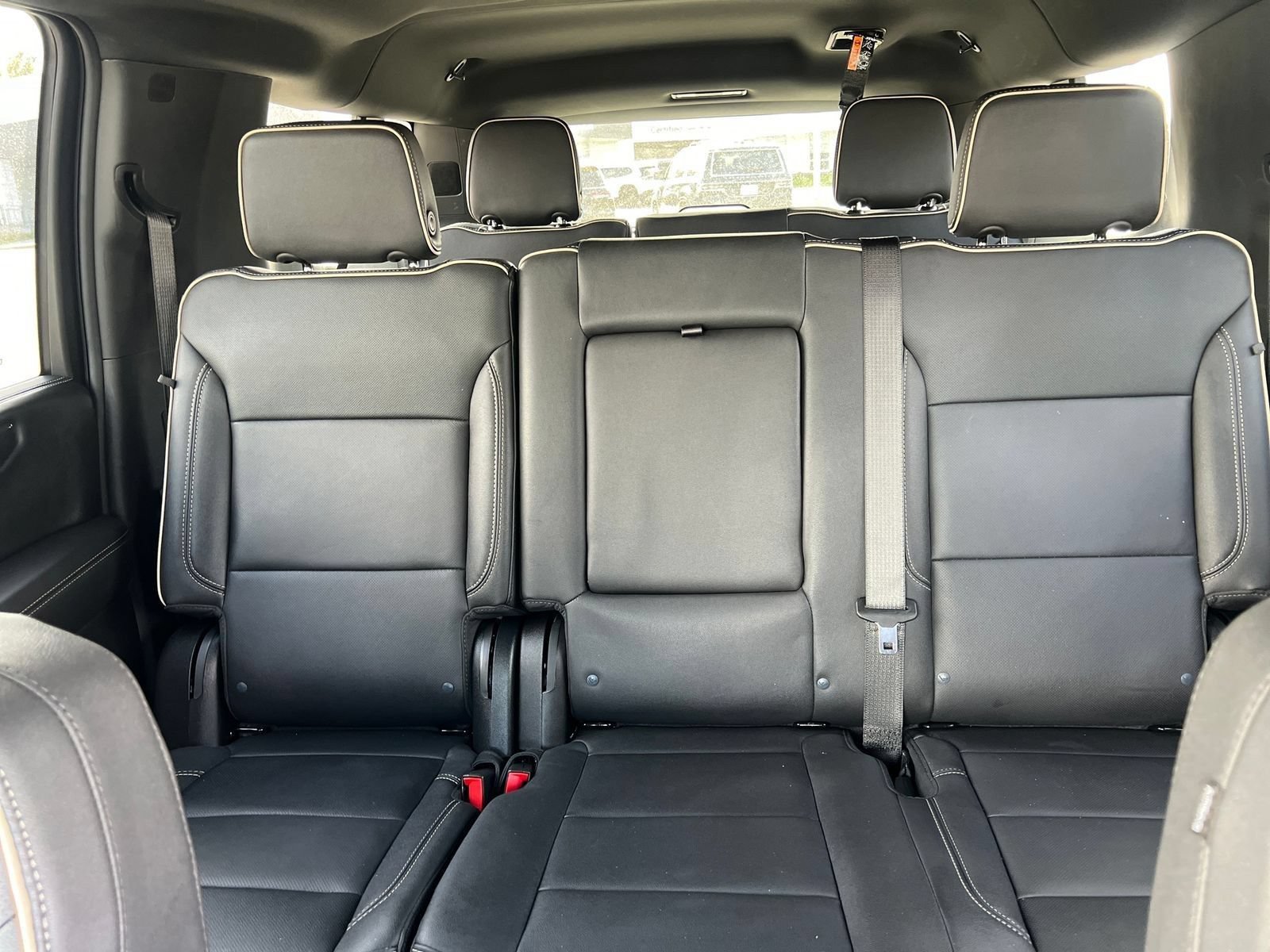 Used 2026 GMC Yukon XL Elevation AWD/4WD image 33