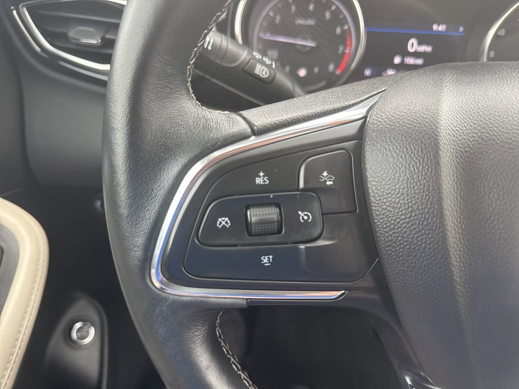 Used 2023 Buick Encore GX Select AWD/4WD image 27