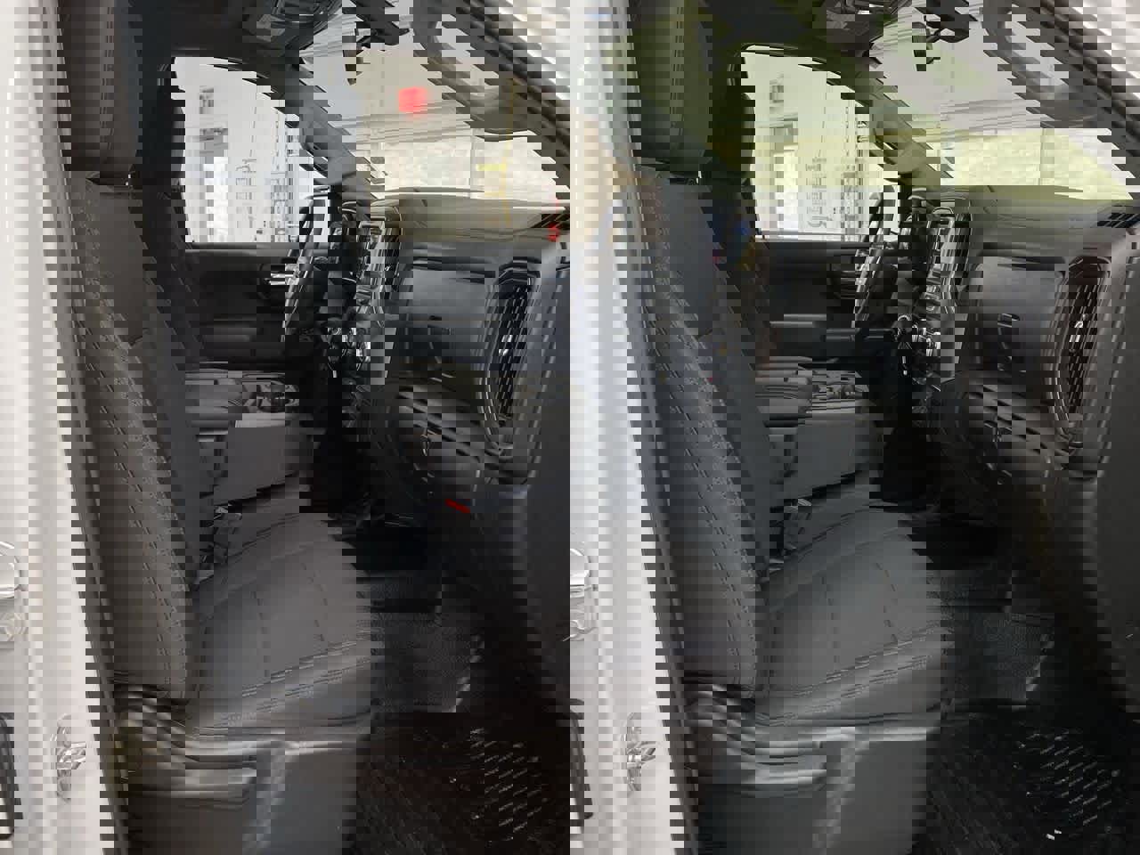 Used 2019 GMC Sierra 1500 4x4 Double Cab w/ Convenience Package image 18