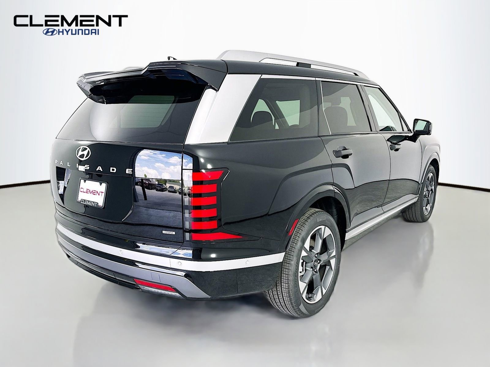 New 2026 Hyundai Palisade Limited AWD/4WD image 6