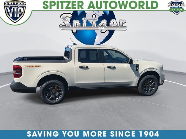 Used 2024 Ford Maverick Tremor w/ Tremor Off-Road Package AWD/4WD image 10