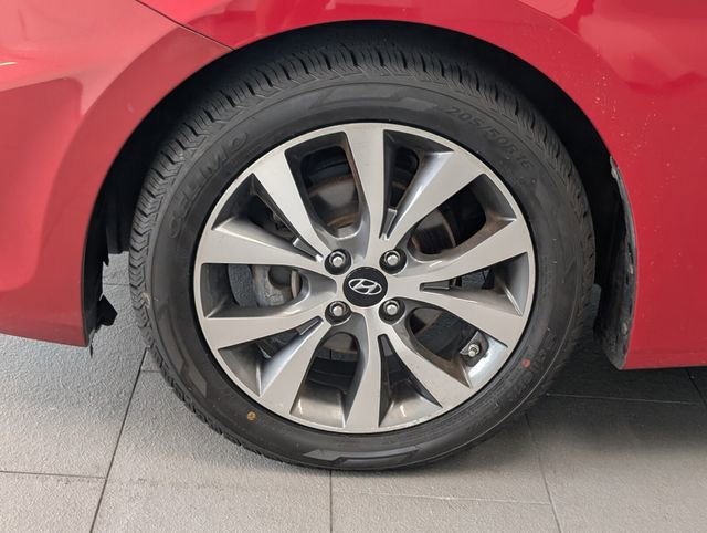 Used 2017 Hyundai Accent Value Edition image 5