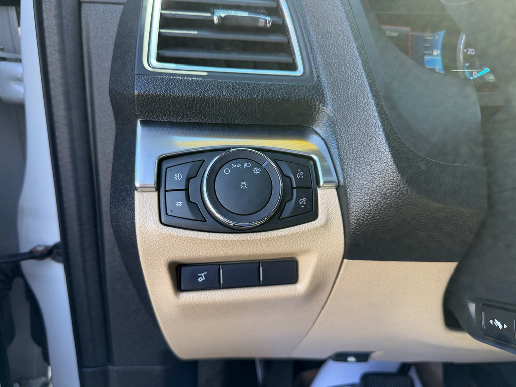 Used 2017 Ford Explorer Limited FWD image 15
