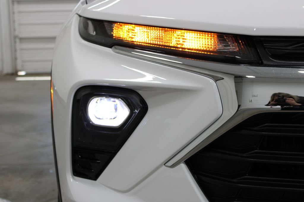 New 2026 Chevrolet TrailBlazer LS w/ LS Convenience Package FWD image 13