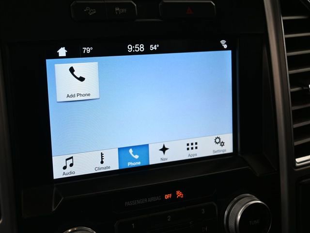 Used 2016 Ford F150 Platinum w/ FX4 Off-Road Package image 29