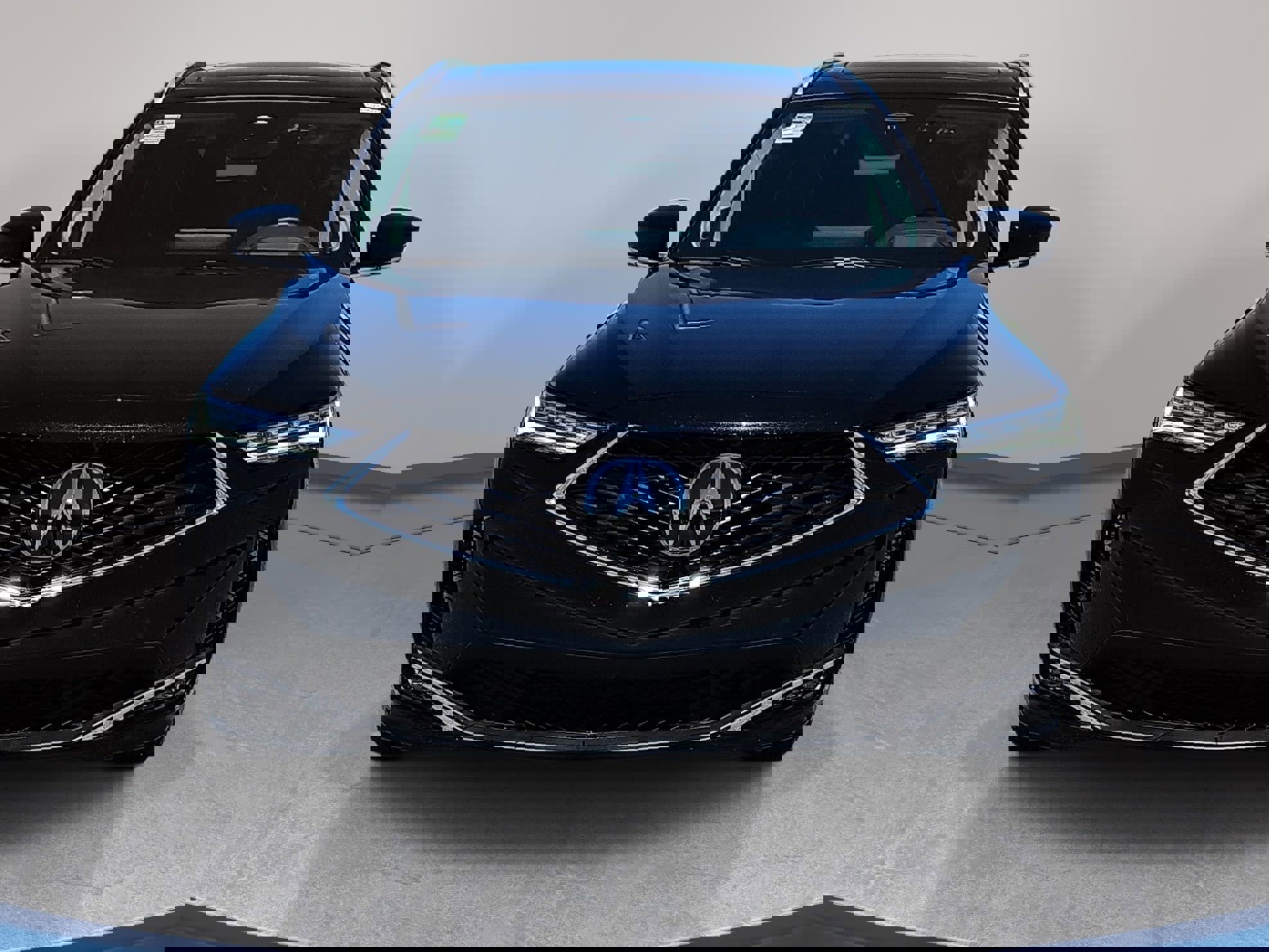 Used 2026 Acura MDX SH-AWD w/ Advance Package image 2