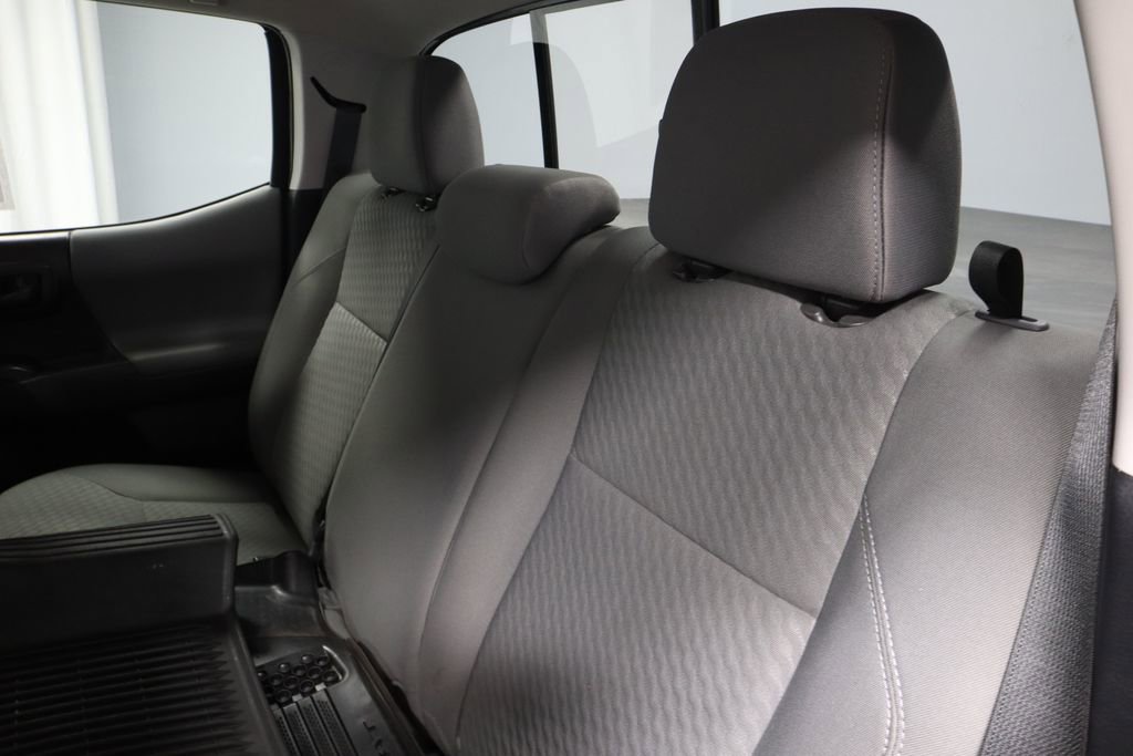 Used 2023 Toyota Tacoma SR image 22