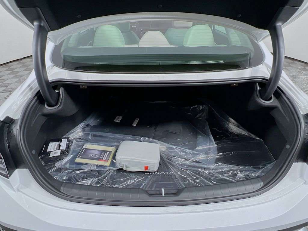 New 2026 Hyundai Sonata SE image 23
