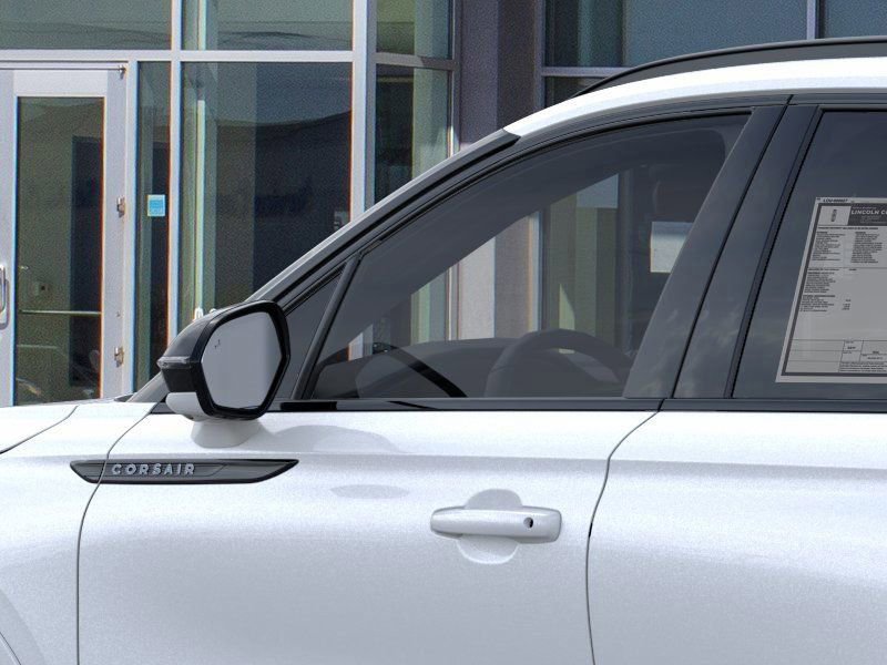New 2026 Lincoln Corsair Reserve w/ Jet Appearance Package image 49
