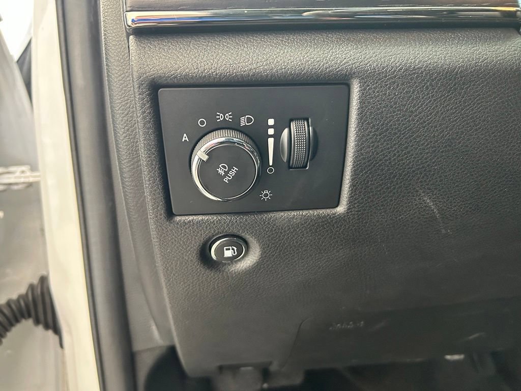 Used 2018 Jeep Grand Cherokee High Altitude RWD image 49