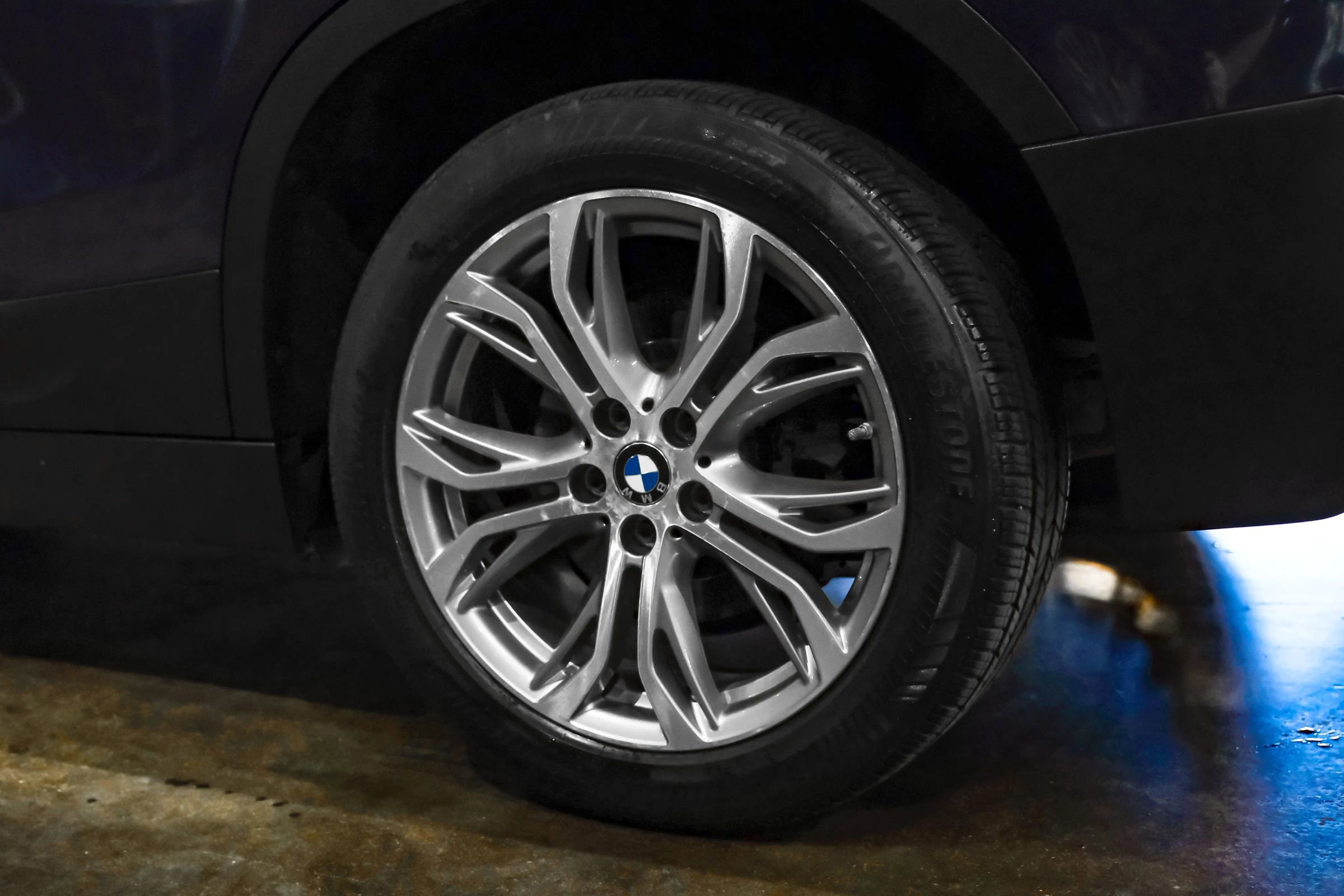 Used 2020 BMW X2 xDrive28i w/ Convenience Package AWD/4WD image 56