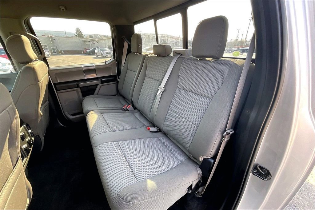 Used 2019 Ford F150 XLT w/ Equipment Group 302A Luxury image 24
