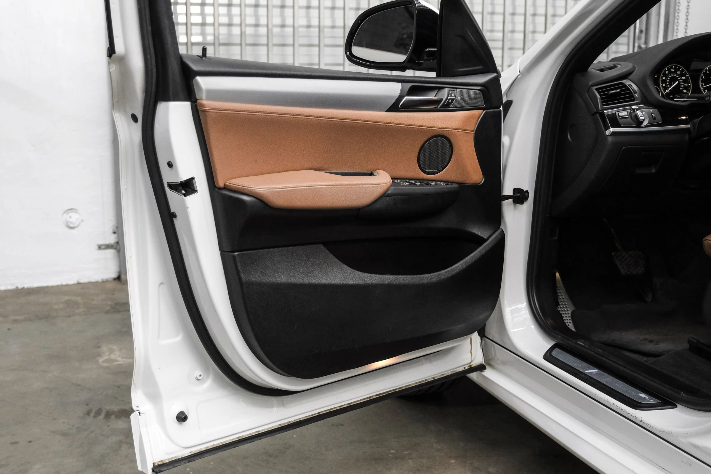 Used 2015 BMW X4 xDrive35i image 43