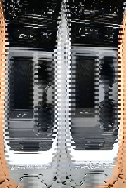 New 2026 Nissan Armada Platinum Reserve image 24