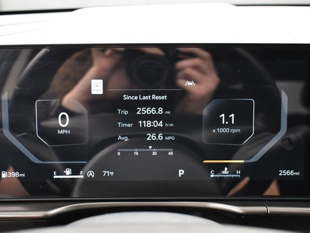 Certified 2026 Kia Sportage SX image 17