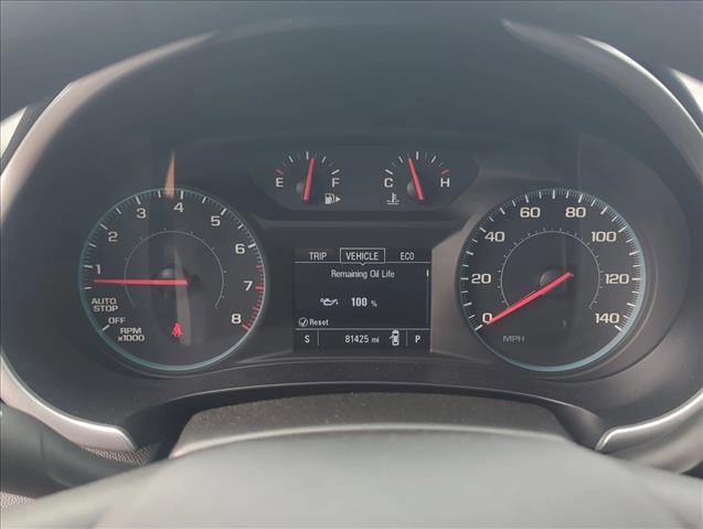 Used 2021 Chevrolet Malibu LS image 10