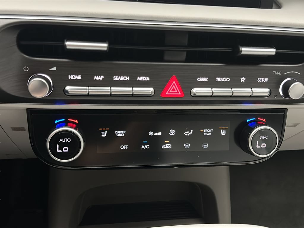 New 2026 Hyundai Palisade SEL AWD/4WD image 29