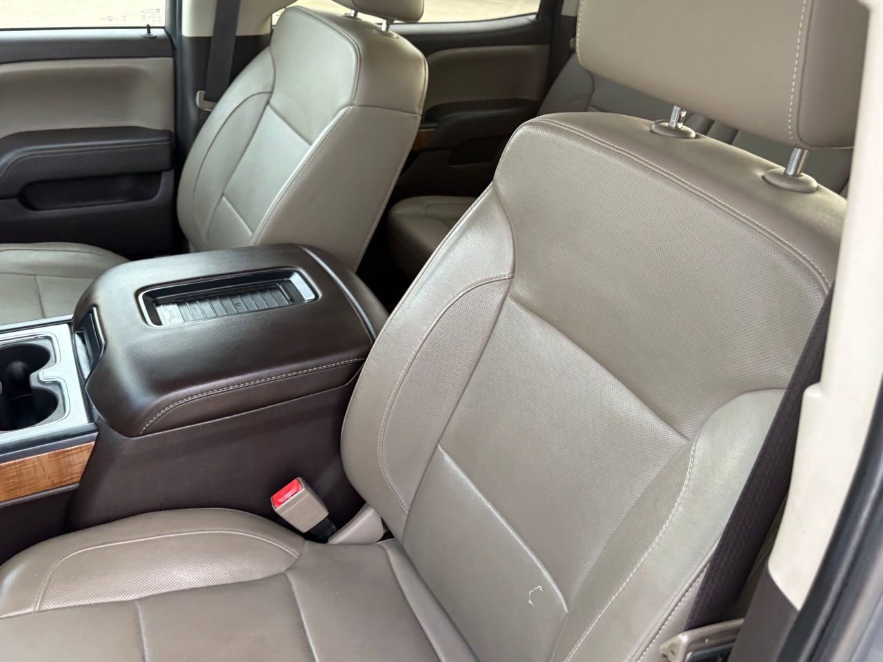 Used 2017 GMC Sierra 1500 SLT image 34