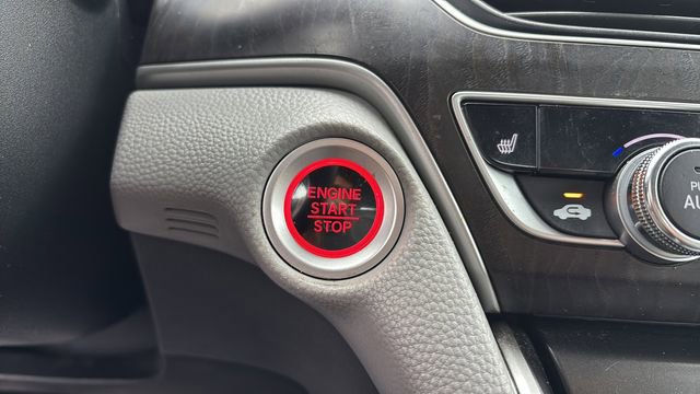 Used 2020 Honda Accord EX image 29