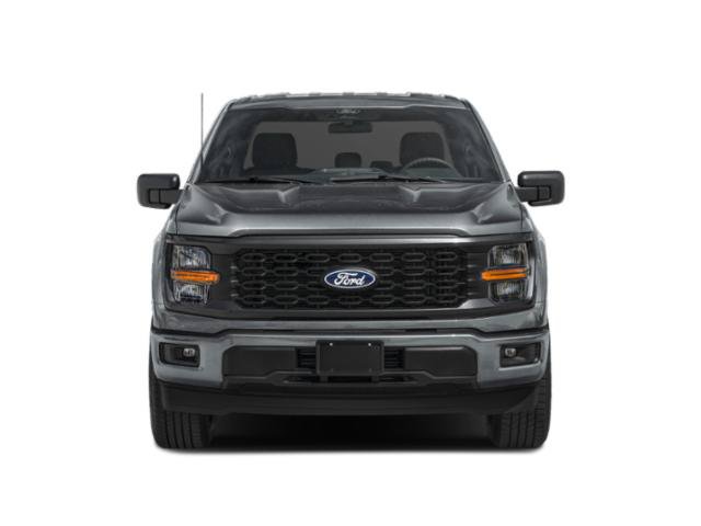 Used 2024 Ford F150 STX w/ Equipment Group 201A FX4 AWD/4WD image 4