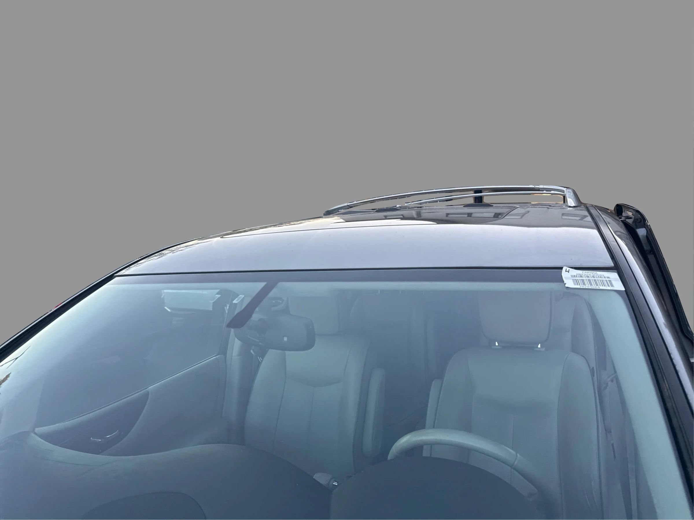 Used 2012 Nissan Quest SL w/ Tow Pkg FWD image 14