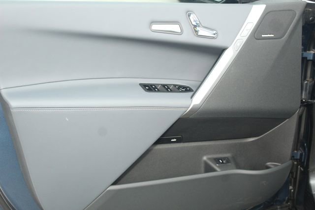 New 2026 BMW iX xDrive60 w/ M Sport Package image 19