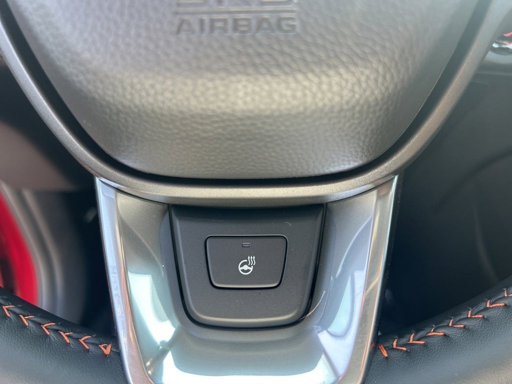 New 2026 Honda CR-V TrailSport image 33