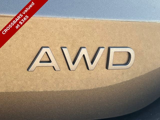 New 2026 Nissan Kicks SV w/ Charging Package video 2