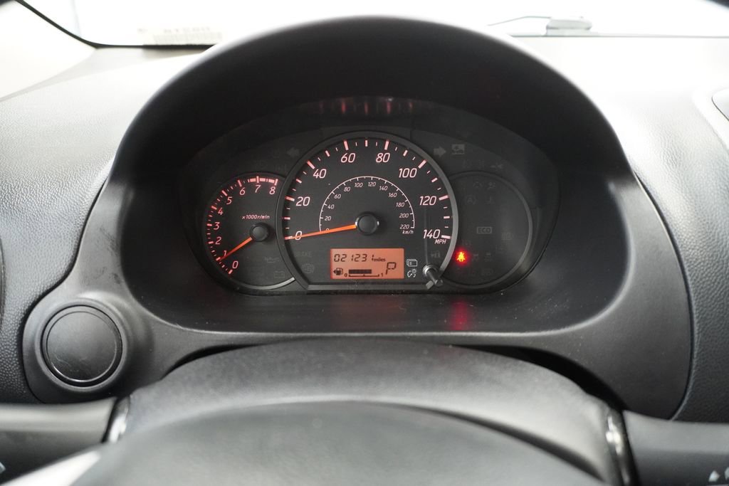 Used 2024 Mitsubishi Mirage ES image 25