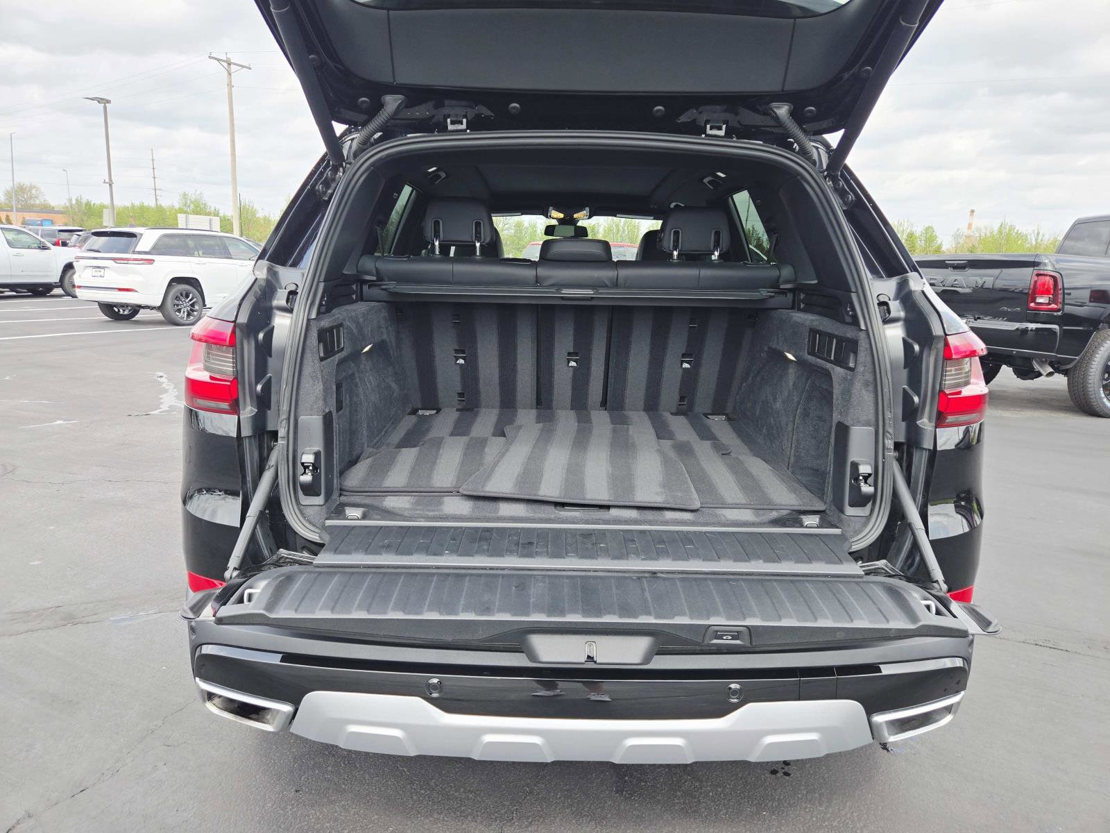 Used 2019 BMW X5 xDrive40i image 16