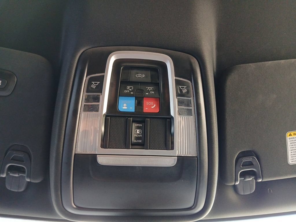 Used 2025 RAM 1500 Big Horn AWD/4WD image 7