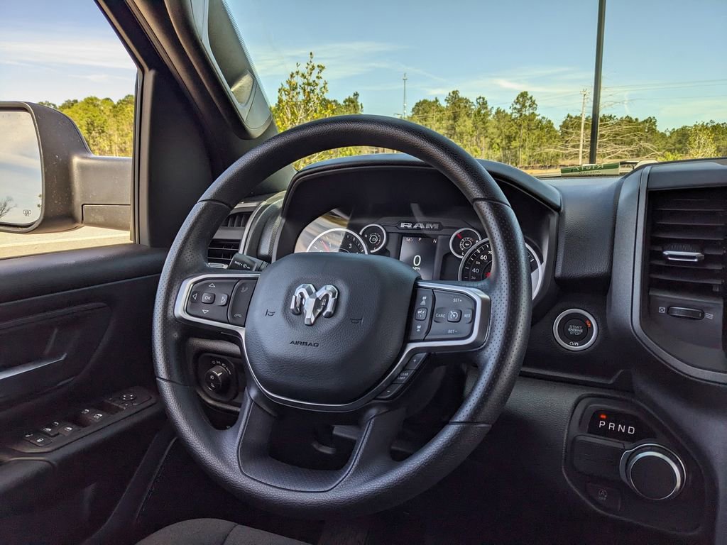 Used 2026 RAM 1500 Express image 29