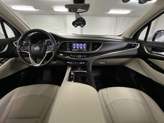Certified 2024 Buick Enclave Premium w/ Experience Buick Package AWD/4WD image 21