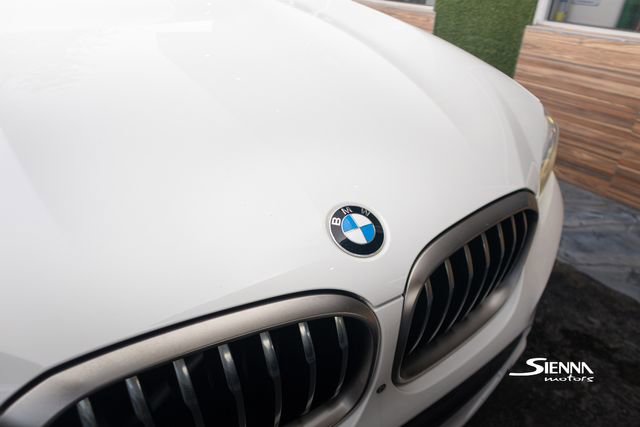 Used 2019 BMW X4 M40i image 10