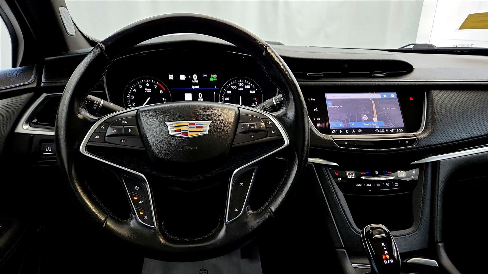 Used 2024 Cadillac XT5 Premium Luxury w/ Technology Package image 29