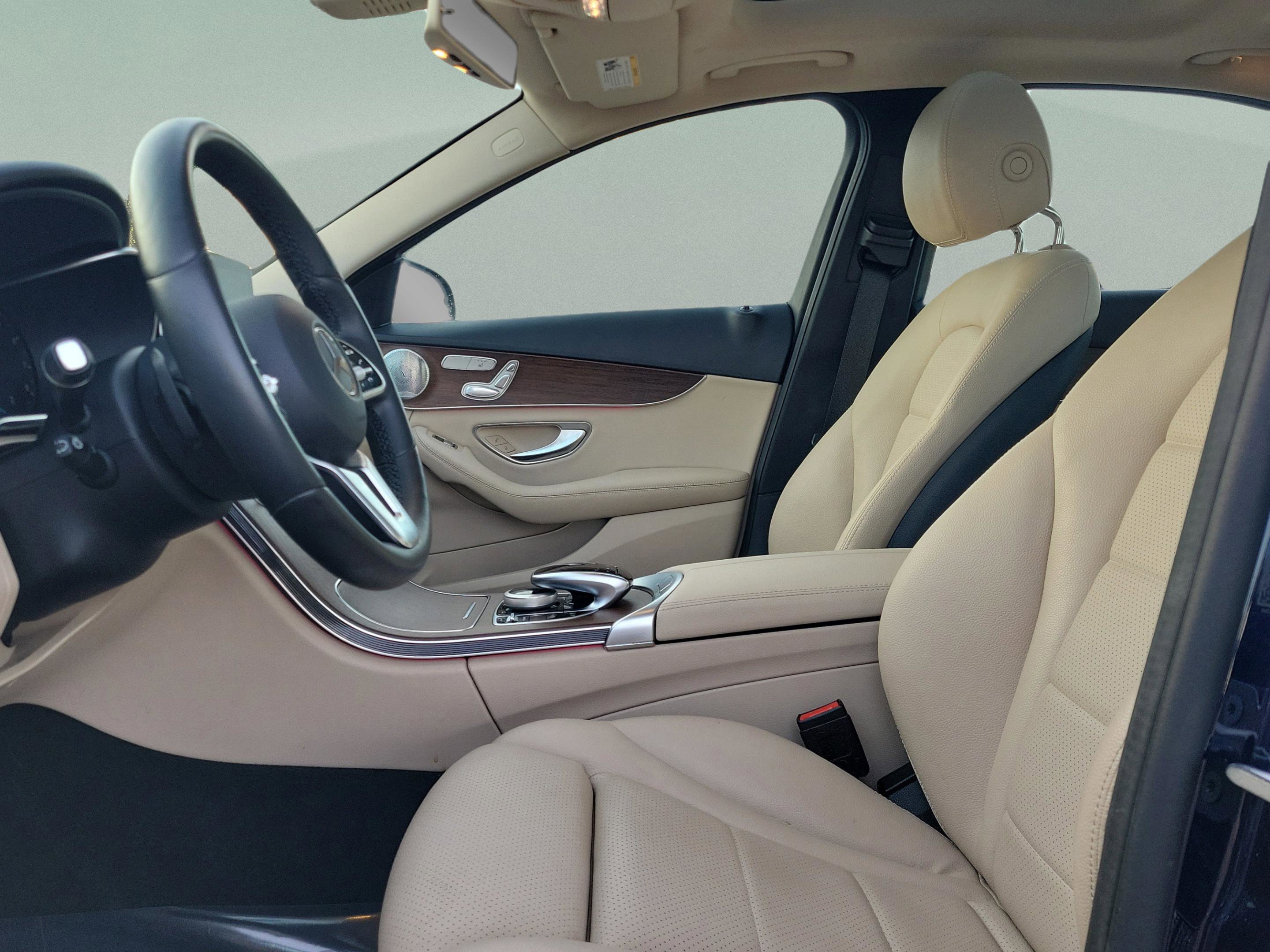 Used 2020 Mercedes-Benz C 300 C 300 image 20