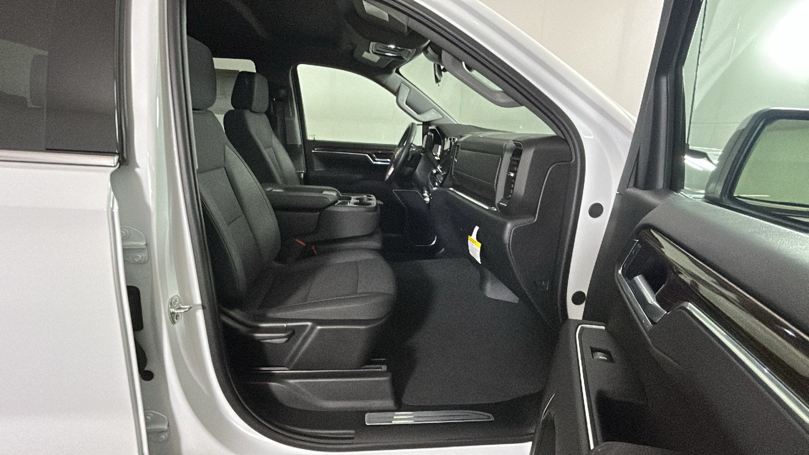 New 2026 GMC Sierra 1500 SLE AWD/4WD image 35