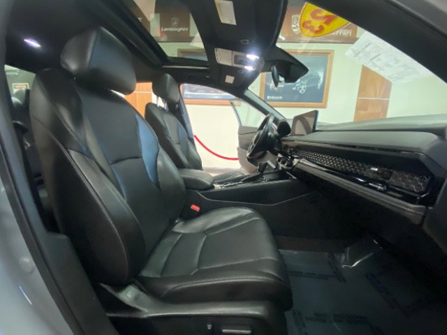 Used 2023 Honda Accord Sport image 16