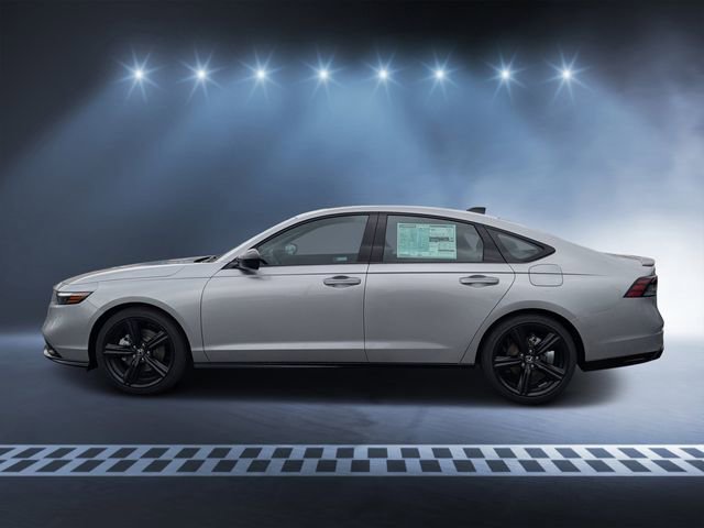 New 2026 Honda Accord Sport image 6