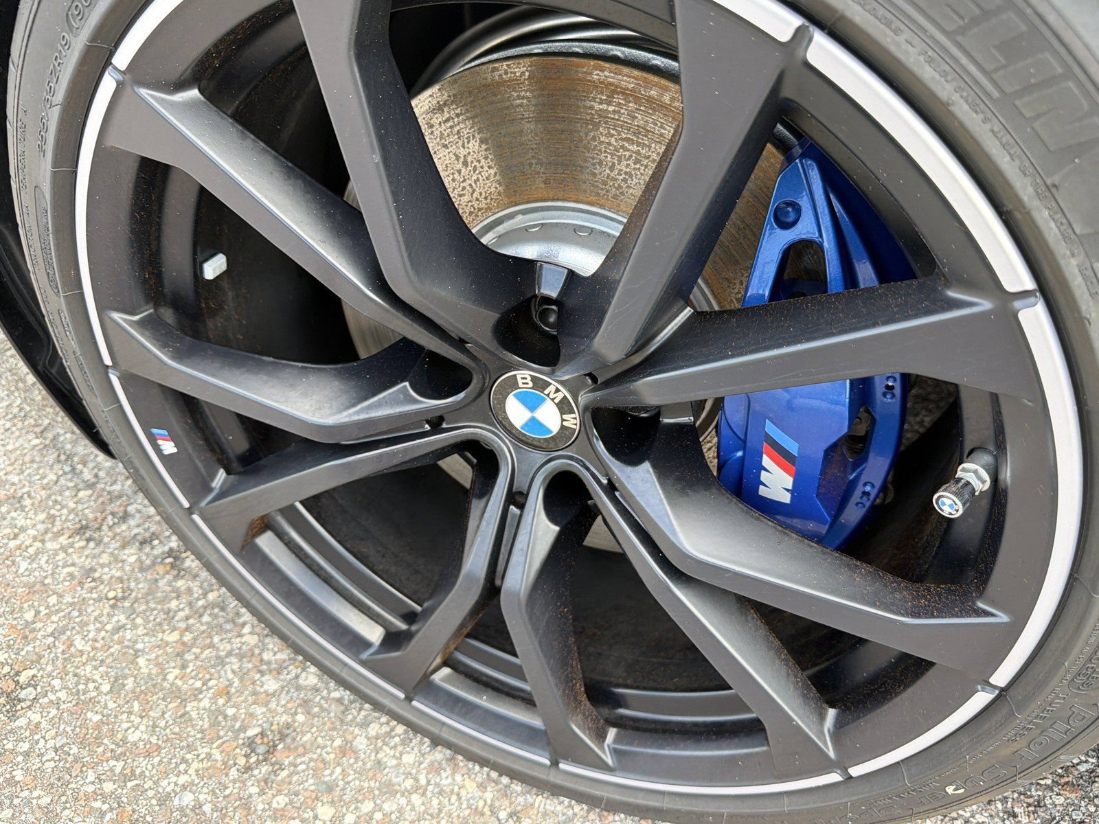 New 2026 BMW Z4 sDrive30i w/ Premium Package RWD image 10