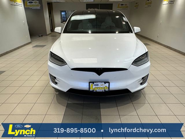 Used 2019 Tesla Model X Long Range image 18