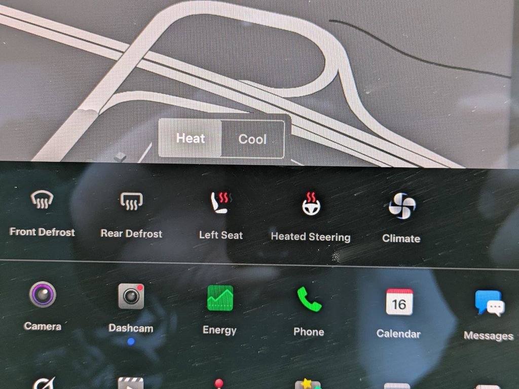 Used 2023 Tesla Model X image 14