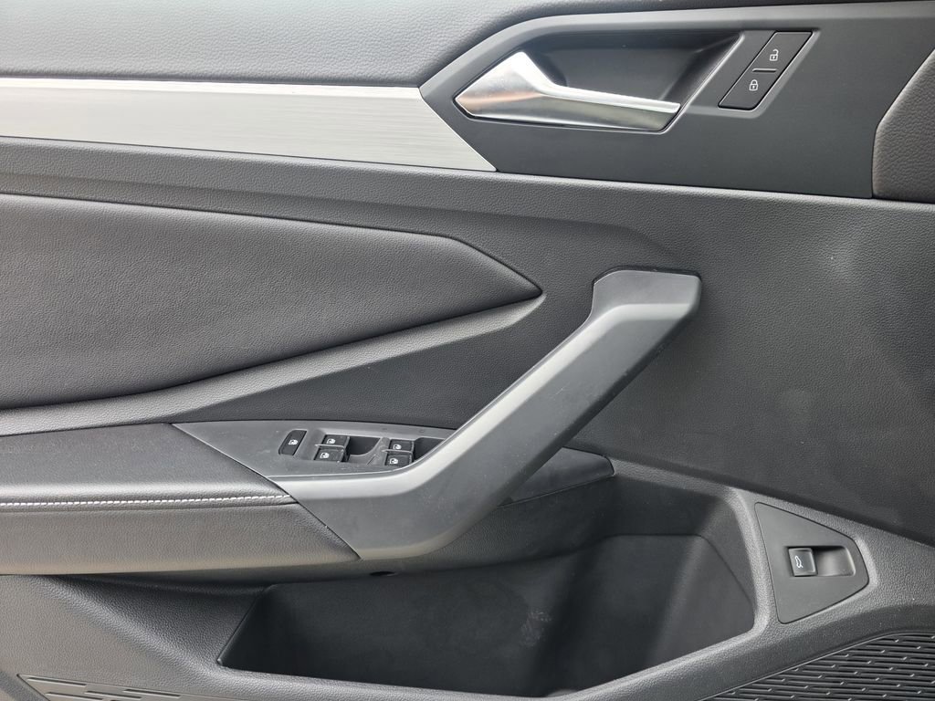 New 2026 Volkswagen Jetta S image 15