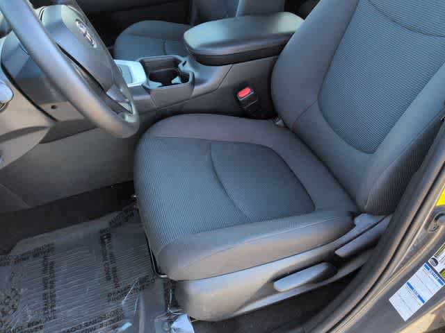 Used 2020 Toyota RAV4 LE w/ All Weather Liner Package AWD/4WD image 15