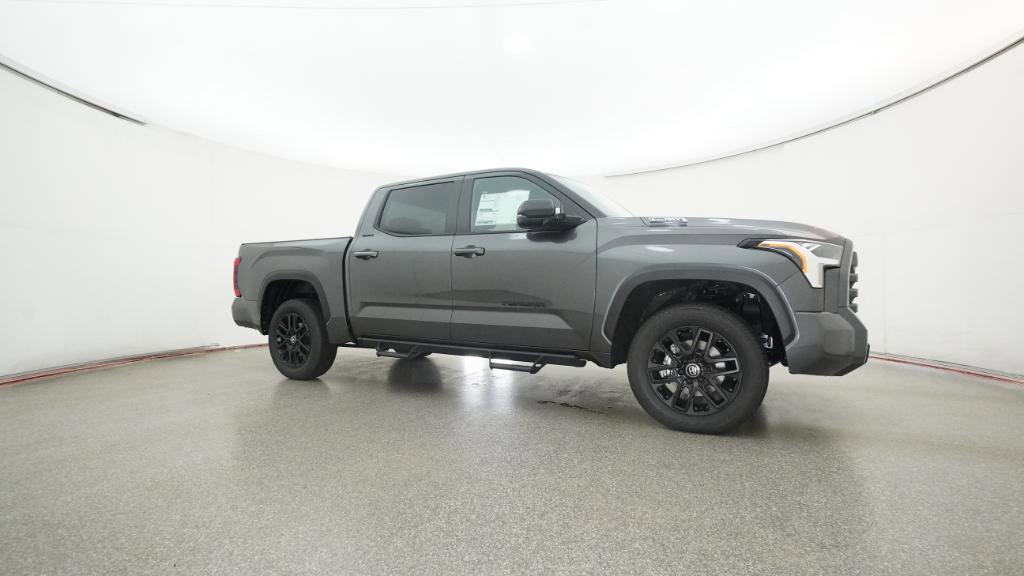 New 2026 Toyota Tundra Limited image 23