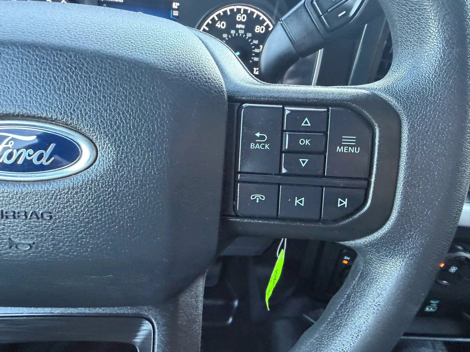 Used 2022 Ford F150 XL w/ FX4 Off-Road Package AWD/4WD image 29
