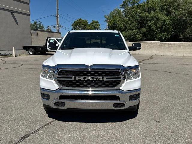 Certified 2022 RAM 1500 Big Horn AWD/4WD image 12